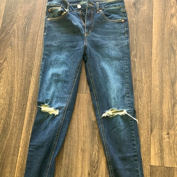 Wild Fable ripped jeans - Picture 4 of 7